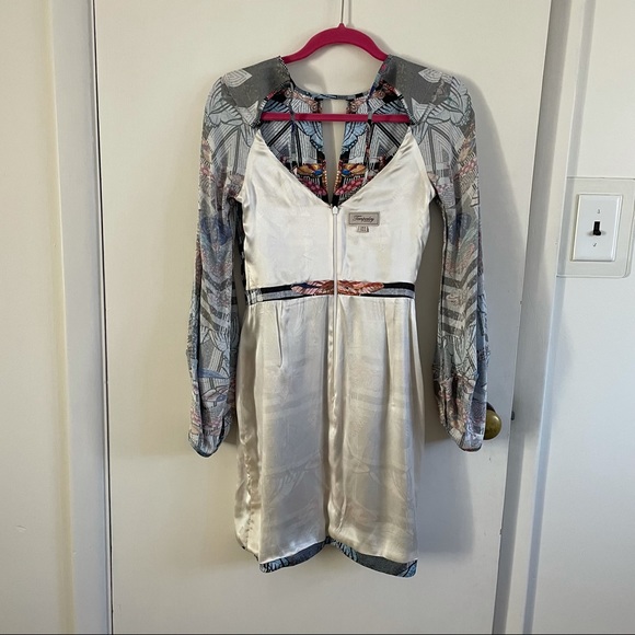 Temperley London Resort 2015 Butterfly Dress - Picture 14 of 16